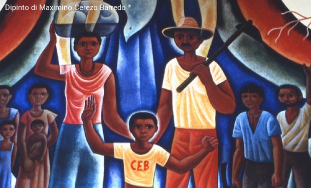I 90 anni di dom Pedro Casaldàliga: povertà e liberazione